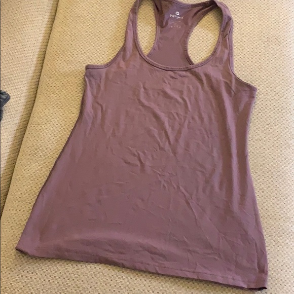 90 degree, Kenar and EVCR tank tops size L - Picture 3 of 6